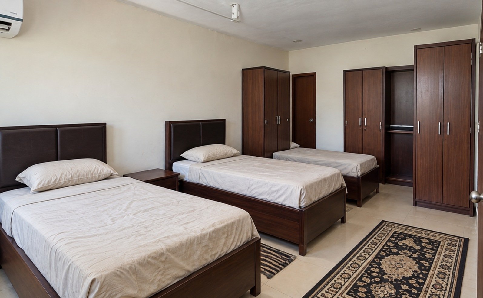 Executive Room at Makkah Hostel